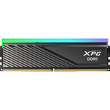 ADATA DIMM 16 GB DDR5-6000, Arbeitsspeicher schwarz, AX5U6000C3416G-SLABRBK, XPG Lancer Blade RGB, INTEL XMP, AMD EXPO