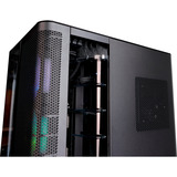 ALTERNATE Gaming-PC • RTX 5080 • AMD Ryzen™ 7 9800X3D • 32 GB RAM Generalüberholt schwarz/transparent, Windows 11 Home