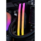 ALTERNATE Gaming-PC • RTX 5080 • AMD Ryzen™ 7 9800X3D • 32 GB RAM Generalüberholt schwarz/transparent, Windows 11 Home