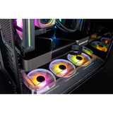 ALTERNATE Gaming-PC • RTX 5080 • AMD Ryzen™ 7 9800X3D • 32 GB RAM Generalüberholt schwarz/transparent, Windows 11 Home