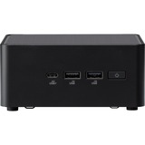 ALTERNATE x ASUS NUC 14 Pro Tall Kit - ALTERNATE Edition, Mini-PC schwarz, Intel® Core™ Ultra 5 125H