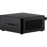 ALTERNATE x ASUS NUC 14 Pro Tall Kit - ALTERNATE Edition, Mini-PC schwarz, Intel® Core™ Ultra 5 125H