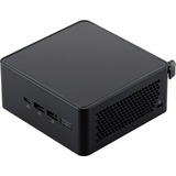 ALTERNATE x ASUS NUC 14 Pro Tall Kit - ALTERNATE Edition, Mini-PC schwarz, Intel® Core™ Ultra 5 125H
