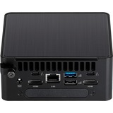 ALTERNATE x ASUS NUC 14 Pro Tall Kit - ALTERNATE Edition, Mini-PC schwarz, Intel® Core™ Ultra 5 125H