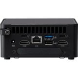 ALTERNATE x ASUS NUC 14 Pro Tall Kit - ALTERNATE Edition, Mini-PC schwarz, Intel® Core™ Ultra 5 125H