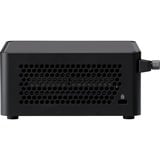 ALTERNATE x ASUS NUC 14 Pro Tall Kit - ALTERNATE Edition, Mini-PC schwarz, Intel® Core™ Ultra 5 125H