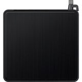 ALTERNATE x ASUS NUC 14 Pro Tall Kit - ALTERNATE Edition, Mini-PC schwarz, Intel® Core™ Ultra 5 125H
