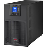 APC Easy UPS On-Line, 3kVA/2700W, USV schwarz
