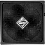 ASRock Steel Legend SL-650G, PC-Netzteil schwarz, 2x PCIe, Kabelmanagement, 650 Watt