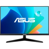 ASUS Eye Care VY249HGR, Gaming-Monitor 60.5 cm (23.8 Zoll), schwarz, FullHD, IPS, Adaptive-Sync, 120Hz Panel