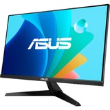 ASUS Eye Care VY249HGR, Gaming-Monitor 60.5 cm (23.8 Zoll), schwarz, FullHD, IPS, Adaptive-Sync, 120Hz Panel