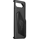 ASUS Lighting Armor Case, Handyhülle schwarz, ASUS ROG Phone 5