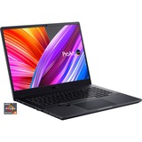 ASUS ProArt Studiobook 16 (W5600Q2A-KV134X), Notebook schwarz, Windows 11 Pro 64-Bit, 120 Hz Display, 1 TB SSD