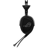 ASUS ROG Kithara, Gaming-Headset schwarz, Kabelgebunden