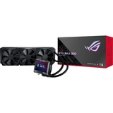 ASUS ROG RYUJIN II 360mm, Wasserkühlung