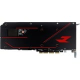 ASUS Radeon RX 7600 XT OC, Grafikkarte RDNA 3, GDDR6