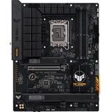 ASUS TUF GAMING B760-PLUS WIFI D4, Mainboard schwarz