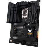 ASUS TUF GAMING B760-PLUS WIFI D4, Mainboard schwarz