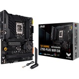 ASUS TUF GAMING Z790-PLUS WIFI D4, Mainboard 