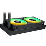 ASUS TUF Gaming LC III  240 ARGB, Wasserkühlung schwarz