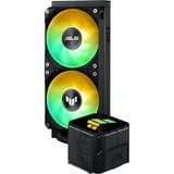 ASUS TUF Gaming LC III  240 ARGB, Wasserkühlung schwarz
