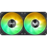 ASUS TUF Gaming LC III  240 ARGB, Wasserkühlung schwarz