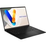 ASUS Vivobook S14 OLED (S5406SA-QD151W), Notebook schwarz, Intel® Core™ Ultra 7 256V, Intel® Arc™ Graphics, 16 GB LPDDR5X, 1 TB (1 TB SSD), Windows 11 Home