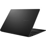 ASUS Vivobook S14 OLED (S5406SA-QD151W), Notebook schwarz, Intel® Core™ Ultra 7 256V, Intel® Arc™ Graphics, 16 GB LPDDR5X, 1 TB (1 TB SSD), Windows 11 Home