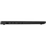 ASUS Vivobook S14 OLED (S5406SA-QD151W), Notebook schwarz, Intel® Core™ Ultra 7 256V, Intel® Arc™ Graphics, 16 GB LPDDR5X, 1 TB (1 TB SSD), Windows 11 Home
