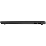 ASUS Vivobook S14 OLED (S5406SA-QD151W), Notebook schwarz, Intel® Core™ Ultra 7 256V, Intel® Arc™ Graphics, 16 GB LPDDR5X, 1 TB (1 TB SSD), Windows 11 Home