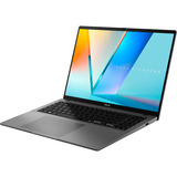 ASUS Vivobook S16 (S3607AA-SH013W), Notebook grau, Intel® Core™ Ultra 7 355, Intel® Graphics, 32 GB DDR5, 1 TB (1 TB SSD), Windows 11 Home