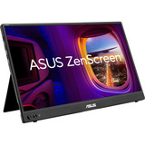 ASUS ZenScreen MB16AHVE, LED-Monitor 15.6 cm (39.6 Zoll), schwarz
