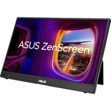 ASUS ZenScreen MB16AHVE, LED-Monitor 15.6 cm (39.6 Zoll), schwarz