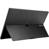 ASUS ZenScreen MB16AHVE, LED-Monitor 15.6 cm (39.6 Zoll), schwarz