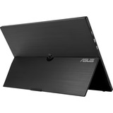 ASUS ZenScreen MB16AHVE, LED-Monitor 15.6 cm (39.6 Zoll), schwarz