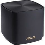 ASUS ZenWiFi XD4 Plus AX1800 3er, Mesh Router schwarz, 3 Geräte