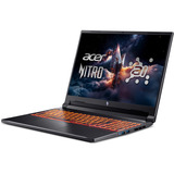 Acer Nitro V16 AI (ANV16-42-R1T1), Gaming-Notebook schwarz, AMD Ryzen 7 260, NVIDIA GeForce RTX 5070, 16 GB DDR5, 1 TB (1 TB SSD), Windows 11 Home