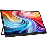 Acer PM161W , LED-Monitor 40.6 cm (16 Zoll), schwarz, WUXGA, IPS, MiniHDMI, USB-C