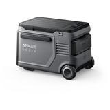 Anker SOLIX EverFrost 2 40L, Kühlbox grau/schwarz