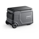 Anker SOLIX EverFrost 2 40L, Kühlbox grau/schwarz