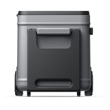 Anker SOLIX EverFrost 2 40L, Kühlbox grau/schwarz