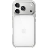 Apple Clear Case mit MagSafe, Handyhülle transparent, iPhone 17 Pro