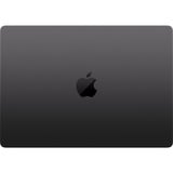Apple MacBook Pro (14") 2024 CTO, Notebook schwarz, 48 GB, 1 TB (1 TB SSD), M4 Max, MacOS, Türkisch
