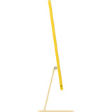 Apple iMac 59,62 cm (24") M4 2024 CTO, MAC-System gelb/hellgelb, macOS, Deutsch