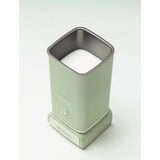 Ariete Vintage Milchaufschäumer  hellgrün, 500 Watt