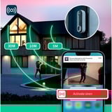 Arlo Essential 2 FHD Video Türklingel weiß/schwarz, FHD, WLAN