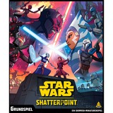 Asmodee Star Wars: Shatterpoint, Tabletop 