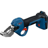Bosch Akku Rohrschere PRO GPC18V-32P in L-BOXX Retail