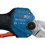 Bosch Akku Rohrschere PRO GPC18V-32P in L-BOXX Retail