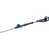 Bosch Akku-Teleskop-Heckenschere GHE 18V-50 TP Professional solo, 18Volt blau, ohne Akku und Ladegerät